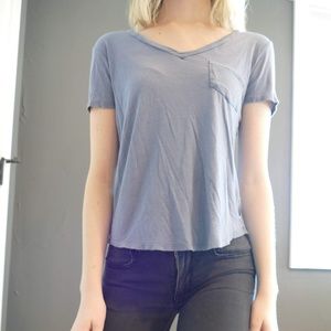 Blue T-Shirt